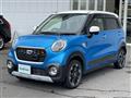 2015 Daihatsu Cast