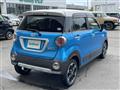 2015 Daihatsu Cast