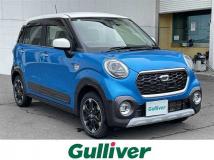 2015 Daihatsu Cast