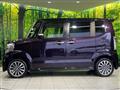 2017 Honda N BOX