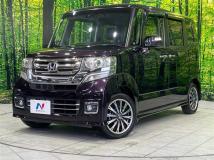 2017 Honda N BOX