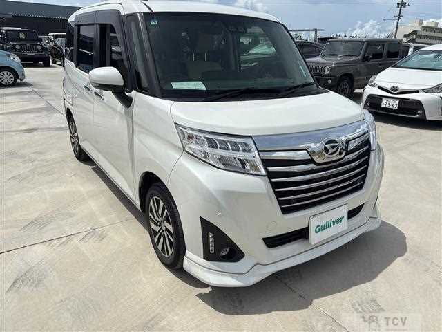 2020 Daihatsu Daihatsu Others