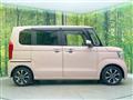 2017 Honda N BOX