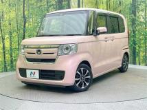 2017 Honda N BOX