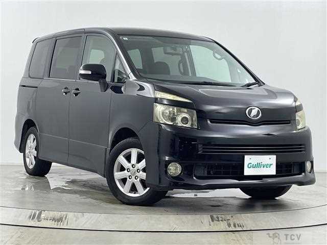 2007 Toyota Voxy