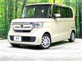 2017 Honda N BOX
