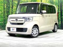 2017 Honda N BOX