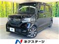 2017 Honda N BOX