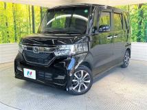 2017 Honda N BOX