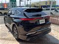 2023 Toyota Harrier