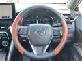 2023 Toyota Harrier