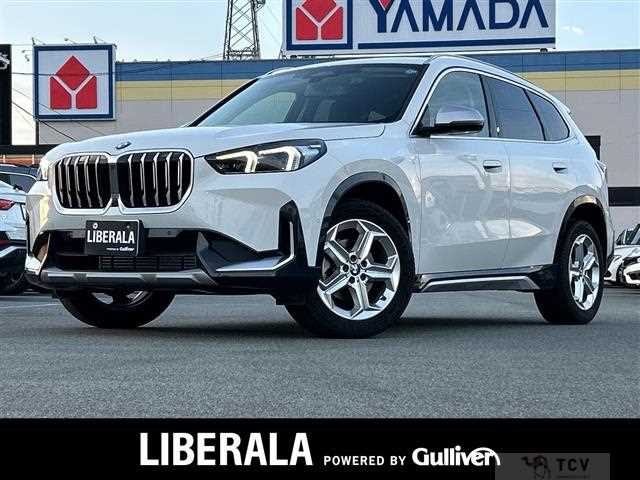 2023 BMW X1