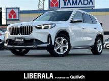 2023 BMW X1