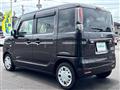 2018 Suzuki Spacia