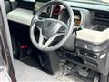 2018 Suzuki Spacia