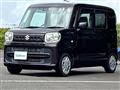 2018 Suzuki Spacia