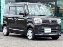 2018 Suzuki Spacia
