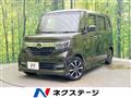 2017 Honda N BOX