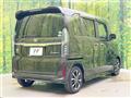2017 Honda N BOX