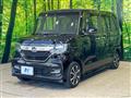 2017 Honda N BOX
