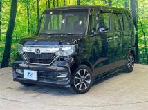 2017 Honda N BOX