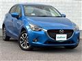 2016 Mazda Demio