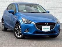 2016 Mazda Demio