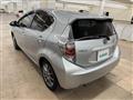 2014 Toyota AQUA