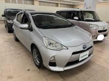 2014 Toyota AQUA