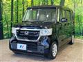 2017 Honda N BOX
