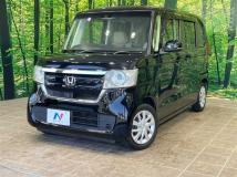 2017 Honda N BOX