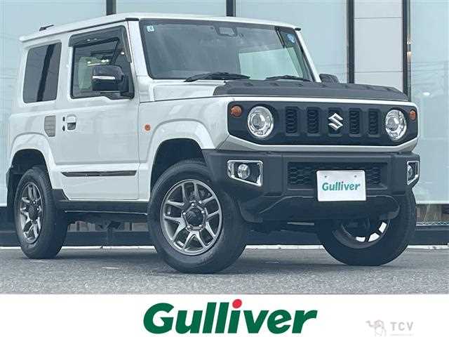 2023 Suzuki Jimny