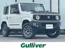 2023 Suzuki Jimny