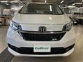 2022 Honda Freed
