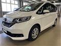 2022 Honda Freed