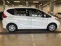 2022 Honda Freed