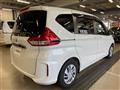 2022 Honda Freed