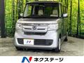 2017 Honda N BOX