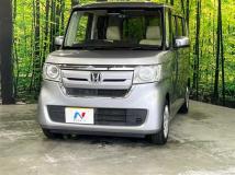 2017 Honda N BOX