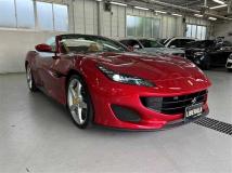 2020 Ferrari Ferrari Others
