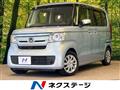 2017 Honda N BOX