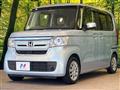 2017 Honda N BOX
