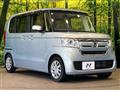 2017 Honda N BOX