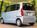 2017 Honda N BOX