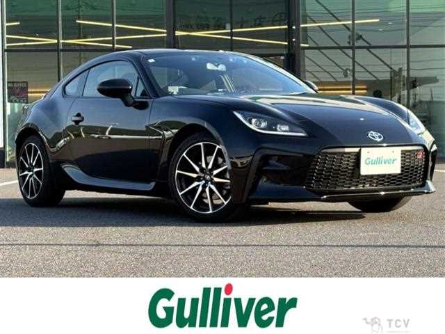 2024 Toyota 86
