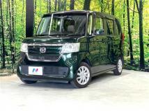 2017 Honda N BOX