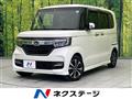 2018 Honda N BOX