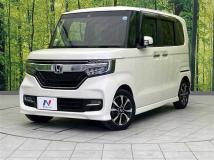 2018 Honda N BOX
