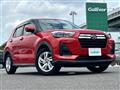2022 Daihatsu Rocky