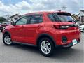 2022 Daihatsu Rocky